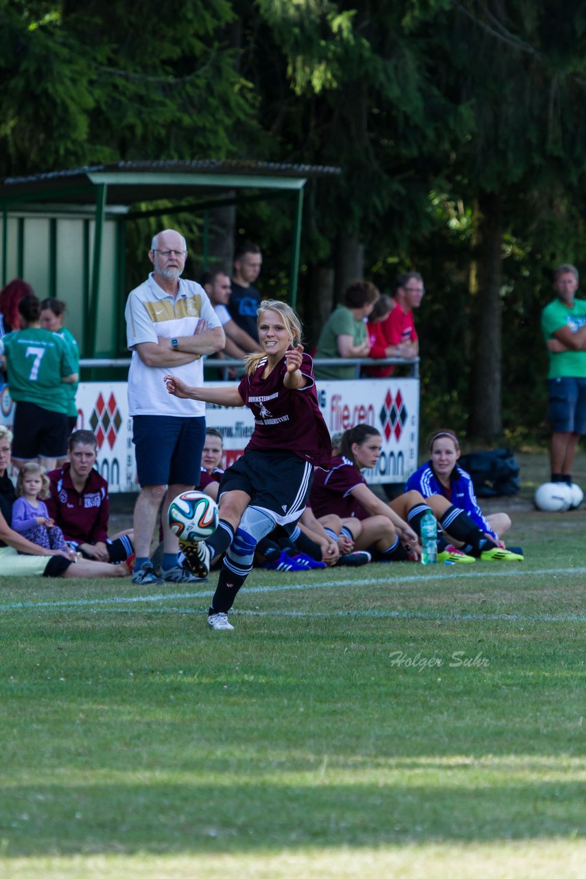 Bild 253 - Muensterdorfer Sommer-Cup